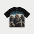 GODSPEED Squadron T-shirt Mens Apparel